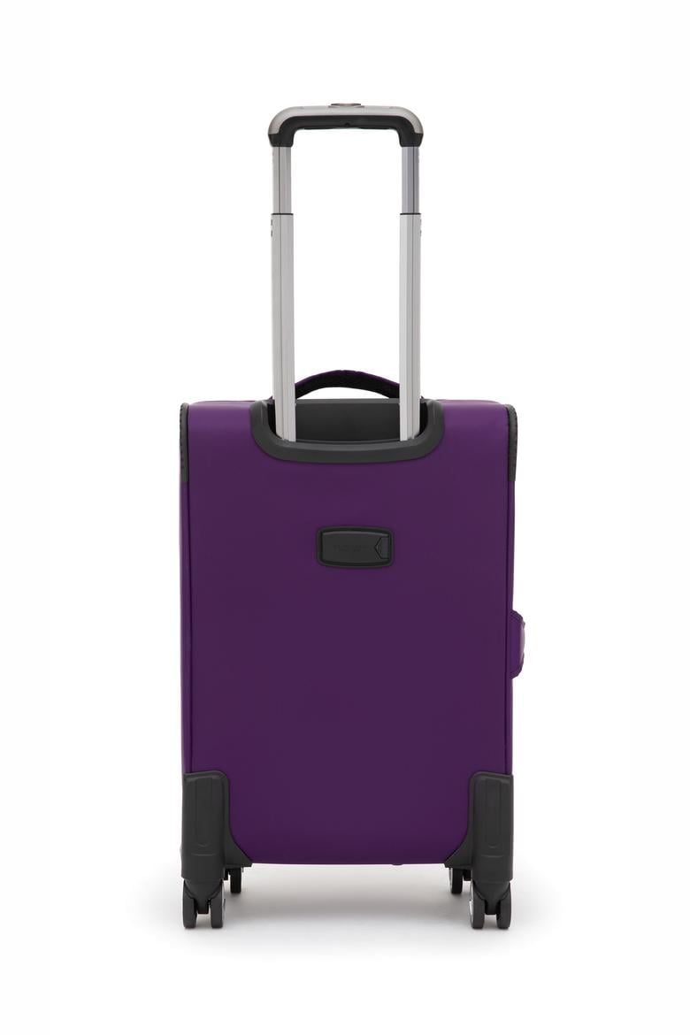 Mor Kabin Boy Valiz - 50317550001