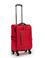 Kırmızı Kabin Boy Valiz