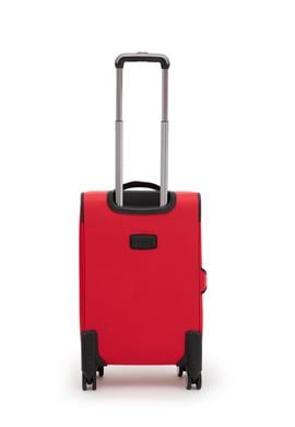 Kırmızı Kabin Boy Valiz - 50317555001