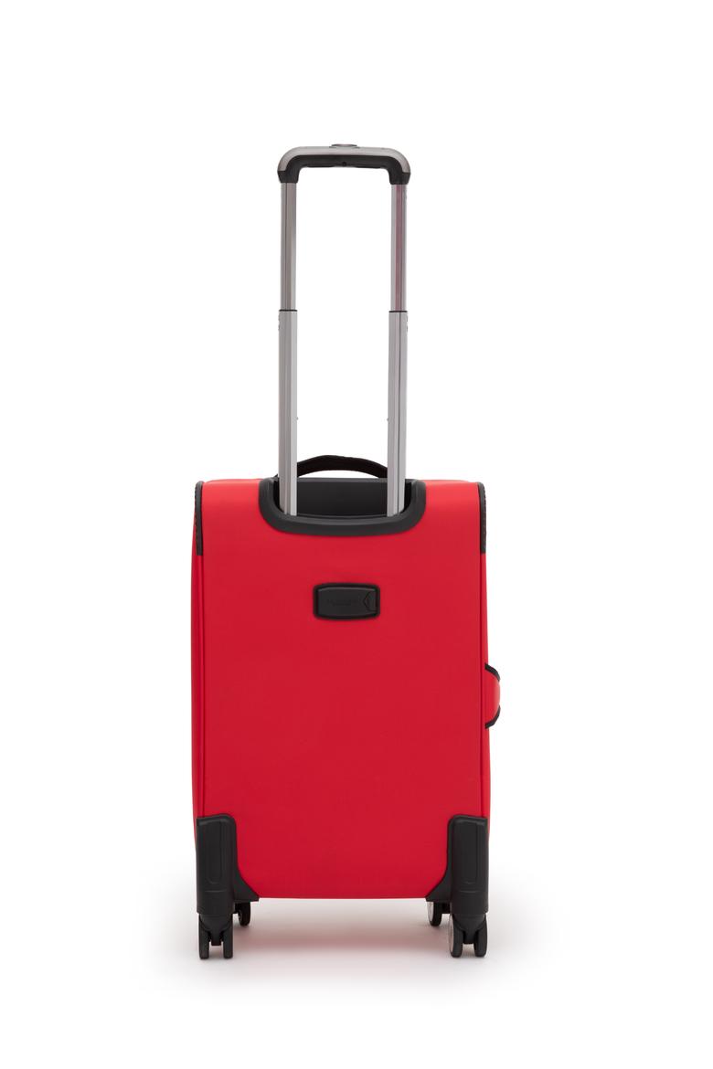 Kırmızı Kabin Boy Valiz - 50317555001