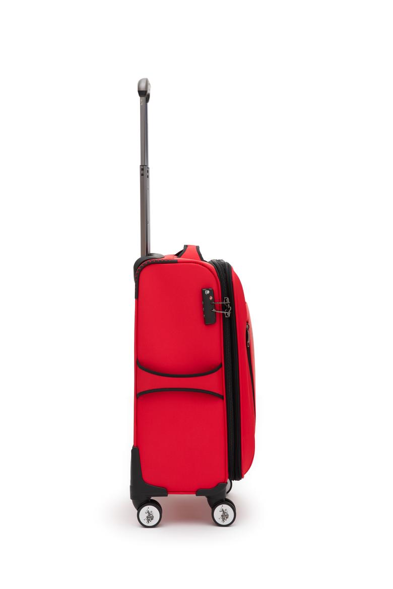 Kırmızı Kabin Boy Valiz - 50317555001