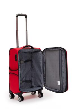 Kırmızı Kabin Boy Valiz - 50317555001