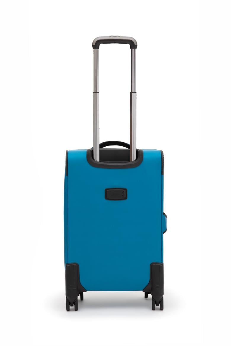 Turkuaz Kabin Boy Valiz - 50317558001