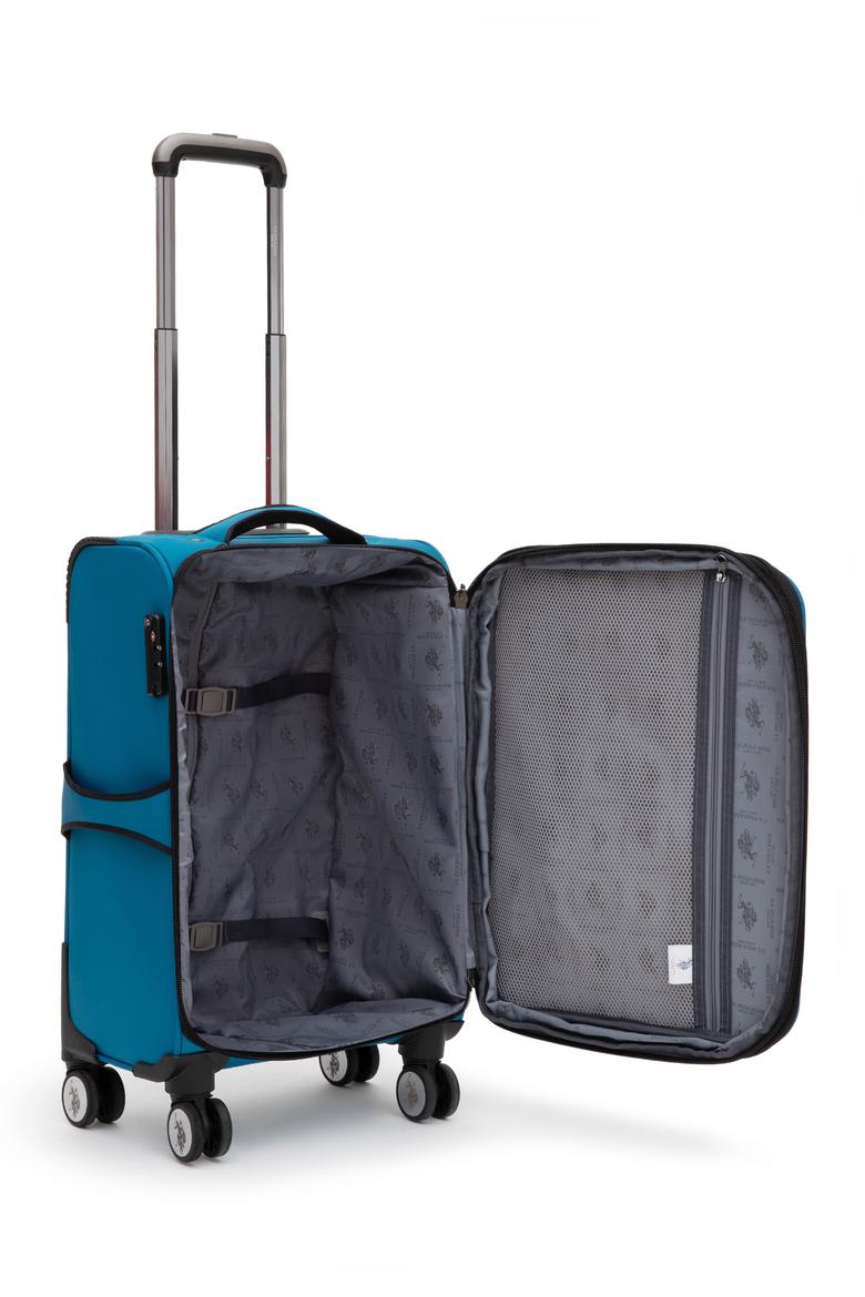 Turkuaz Kabin Boy Valiz - 50317558001