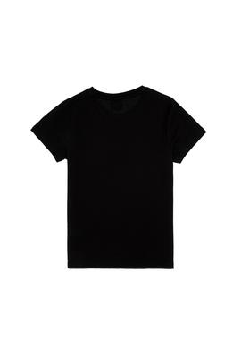 Erkek Çocuk Siyah Tişört - 50299946056