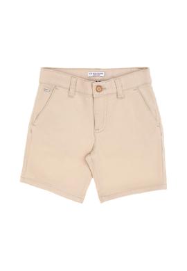 Erkek Çocuk Taş Dokuma Şort - 50300540026