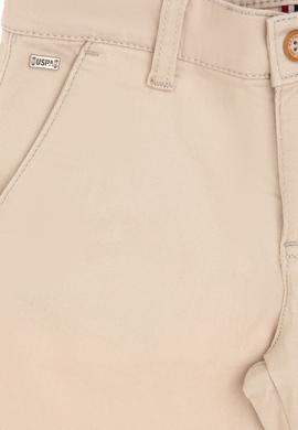 Erkek Çocuk Taş Dokuma Şort - 50300540026