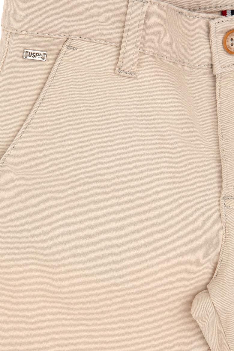 Erkek Çocuk Taş Dokuma Şort - 50300540026