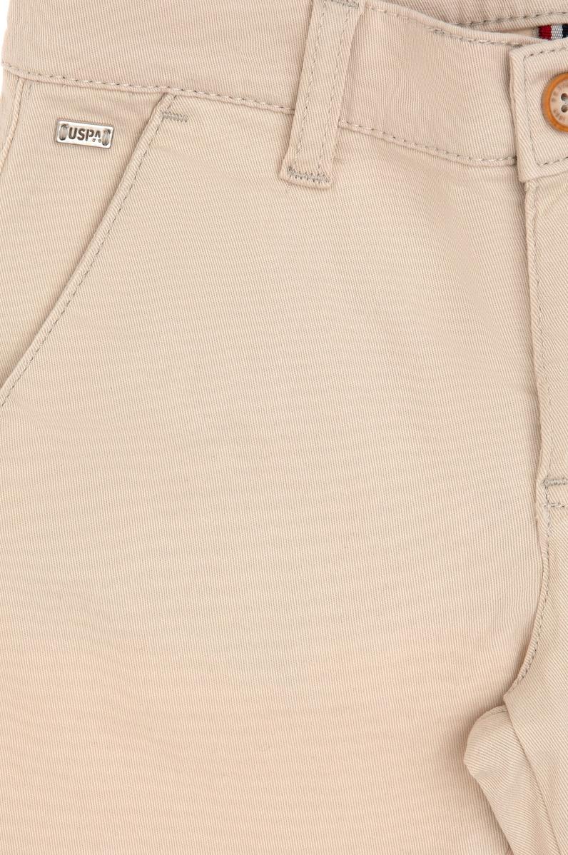 Erkek Çocuk Taş Dokuma Şort