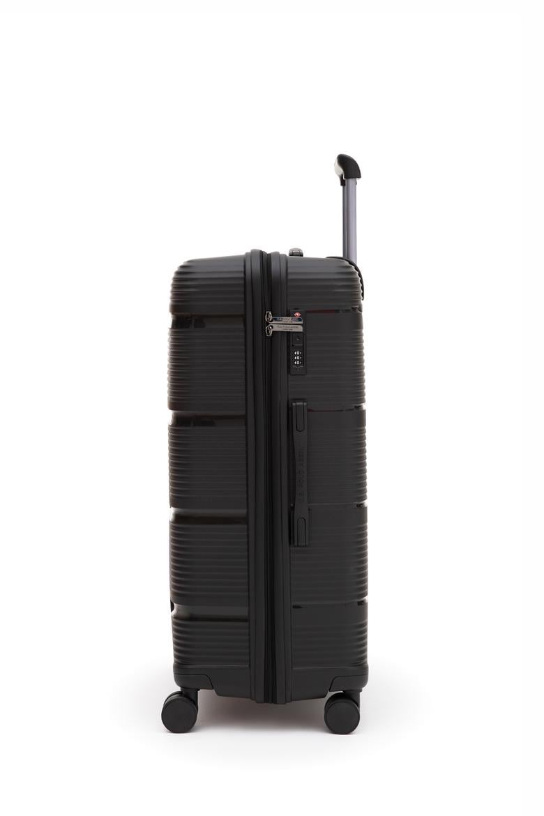 Siyah Büyük Boy Valiz - 50312748001