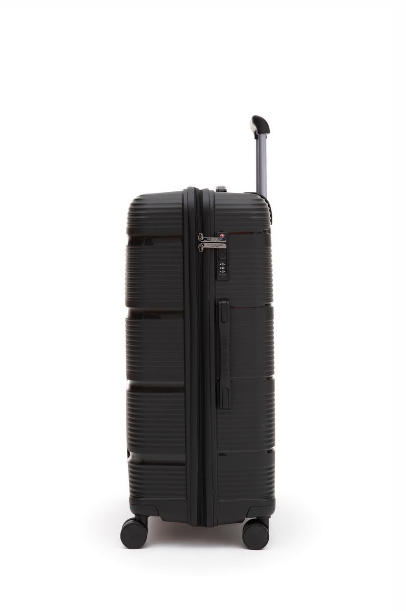 Siyah Büyük Boy Valiz