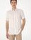 Erkek Taş Kısa Kollu Gömlek
