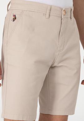 Erkek Taş Dokuma Şort - 50299172031