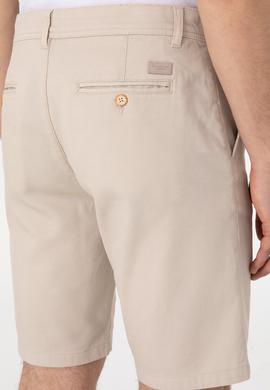 Erkek Taş Dokuma Şort - 50299172031