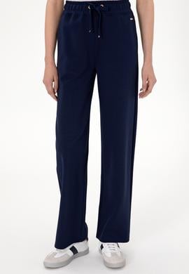 Kadın Lacivert Modal Karışımlı Eşofman Altı - 50305840026