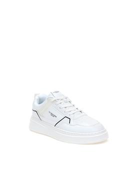 Erkek Beyaz Spor Ayakkabı - 50304778004