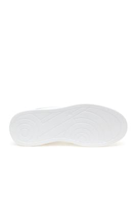 Erkek Beyaz Spor Ayakkabı - 50304778004