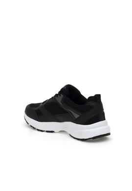 Erkek Siyah Spor Ayakkabı - 50304817030