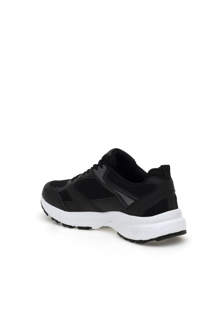 Erkek Siyah Spor Ayakkabı - 50304817030