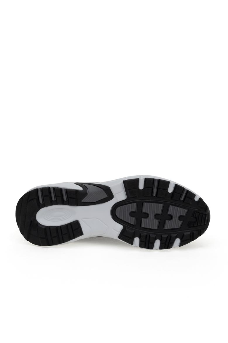 Erkek Siyah Spor Ayakkabı - 50304817030