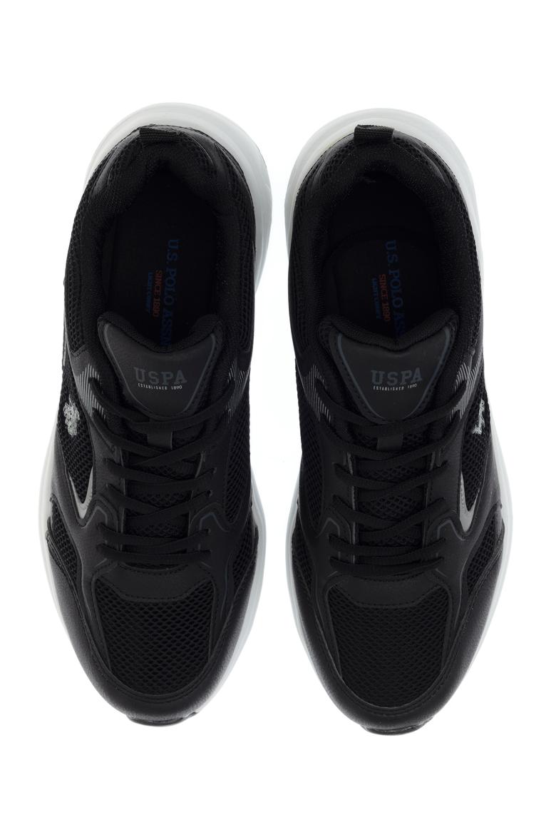 Erkek Siyah Spor Ayakkabı - 50304817030