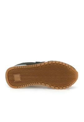 Erkek Çocuk Haki Spor Ayakkabı - 50305414041