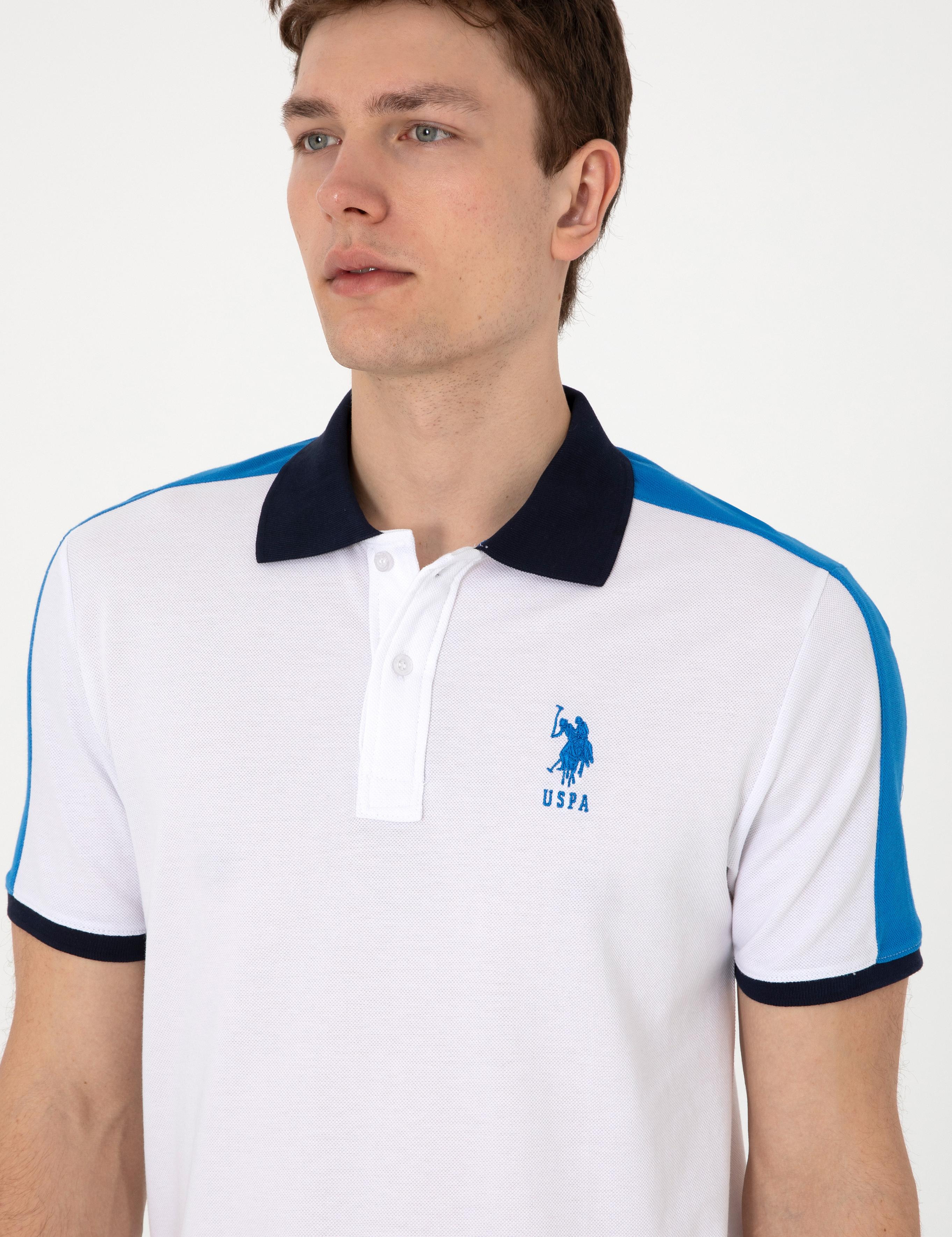 پولوشرت رگولار مردانه یو اس پولو | U.S. Polo Assn. - تصویر 2