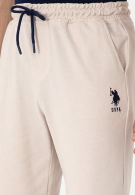 Erkek Taş Örme Şort - 50298038076