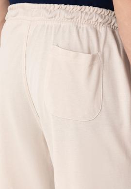 Erkek Taş Örme Şort - 50298038076