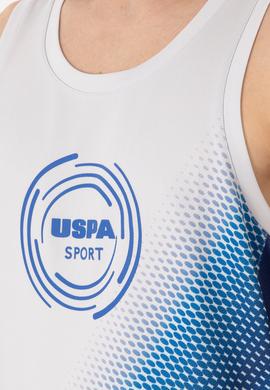 Erkek Regular Fit Bisiklet Yaka Açık Gri Tişört - 50299477007