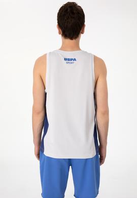 Erkek Regular Fit Bisiklet Yaka Açık Gri Tişört - 50299477007