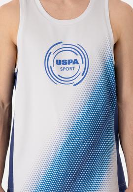 Erkek Regular Fit Bisiklet Yaka Açık Gri Tişört - 50299477007