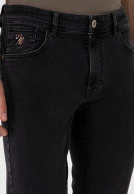 Erkek Taş Slim Fit Jean Pantolon - 50307985030