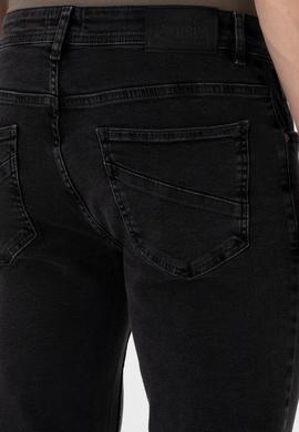 Erkek Taş Slim Fit Jean Pantolon - 50307985030