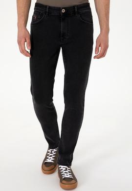Erkek Taş Slim Fit Jean Pantolon - 50307985030