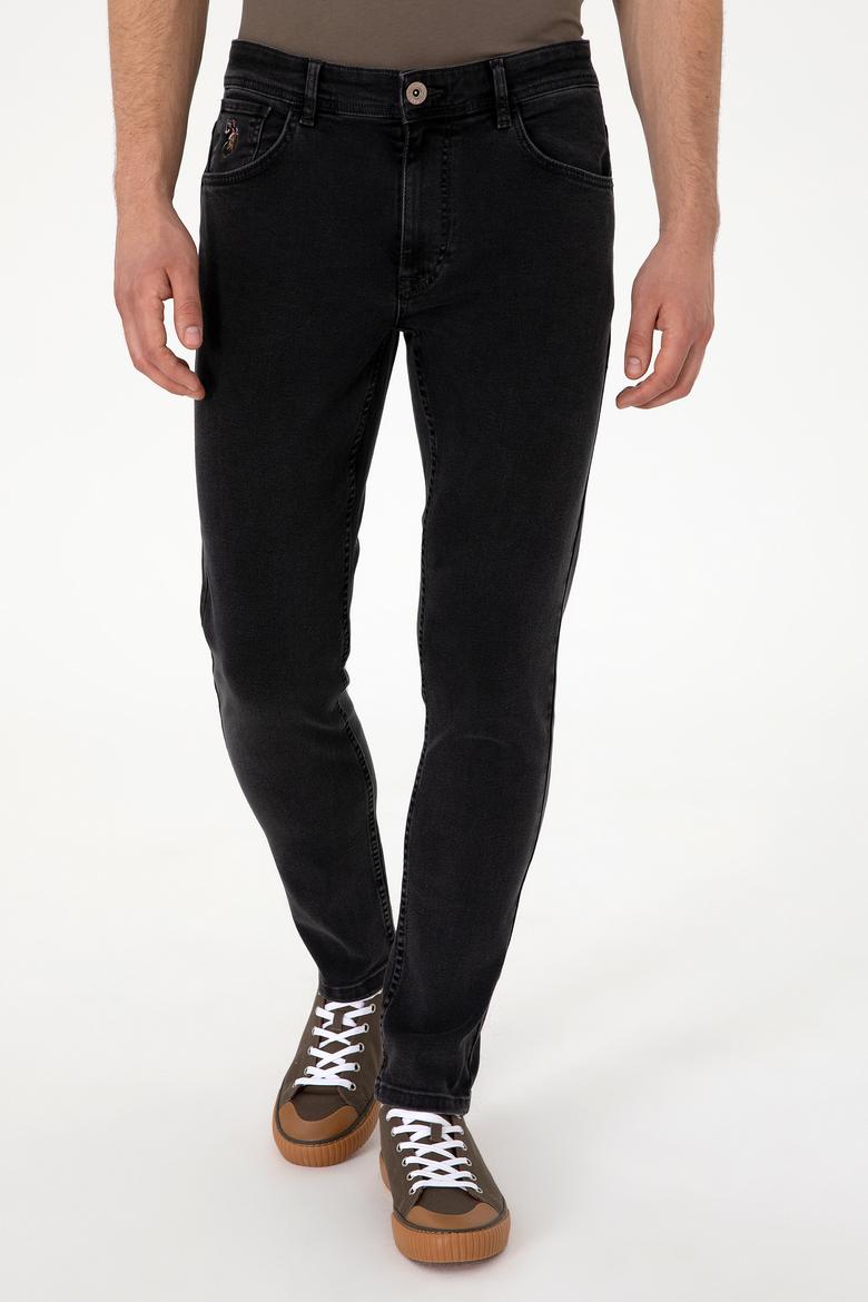 Erkek Taş Slim Fit Jean Pantolon - 50307985030
