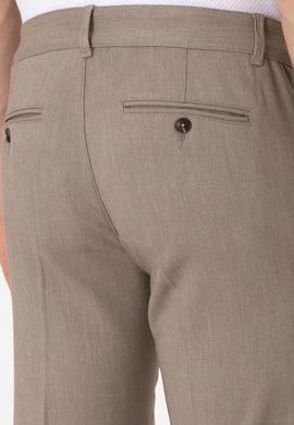 Erkek Haki Kanvas Pantolon - 50299990411