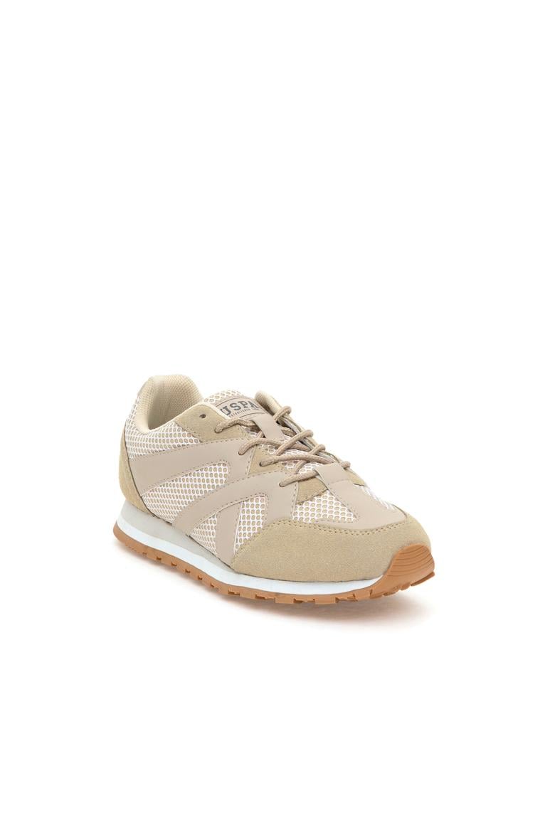 Kadın Bej Spor Ayakkabı - 50306246010