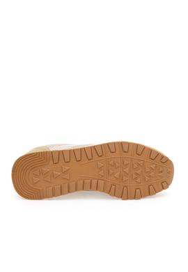 Kadın Bej Spor Ayakkabı - 50306246010