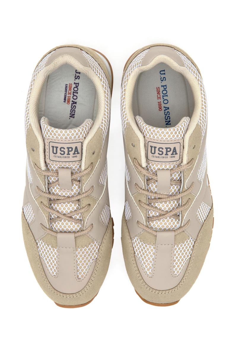 Kadın Bej Spor Ayakkabı