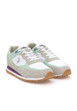 Kadın Taş Spor Ayakkabı - 50304876032