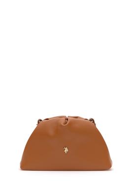 Kadın Taba Kuzu Derisi Kol Çantası - 50318231002