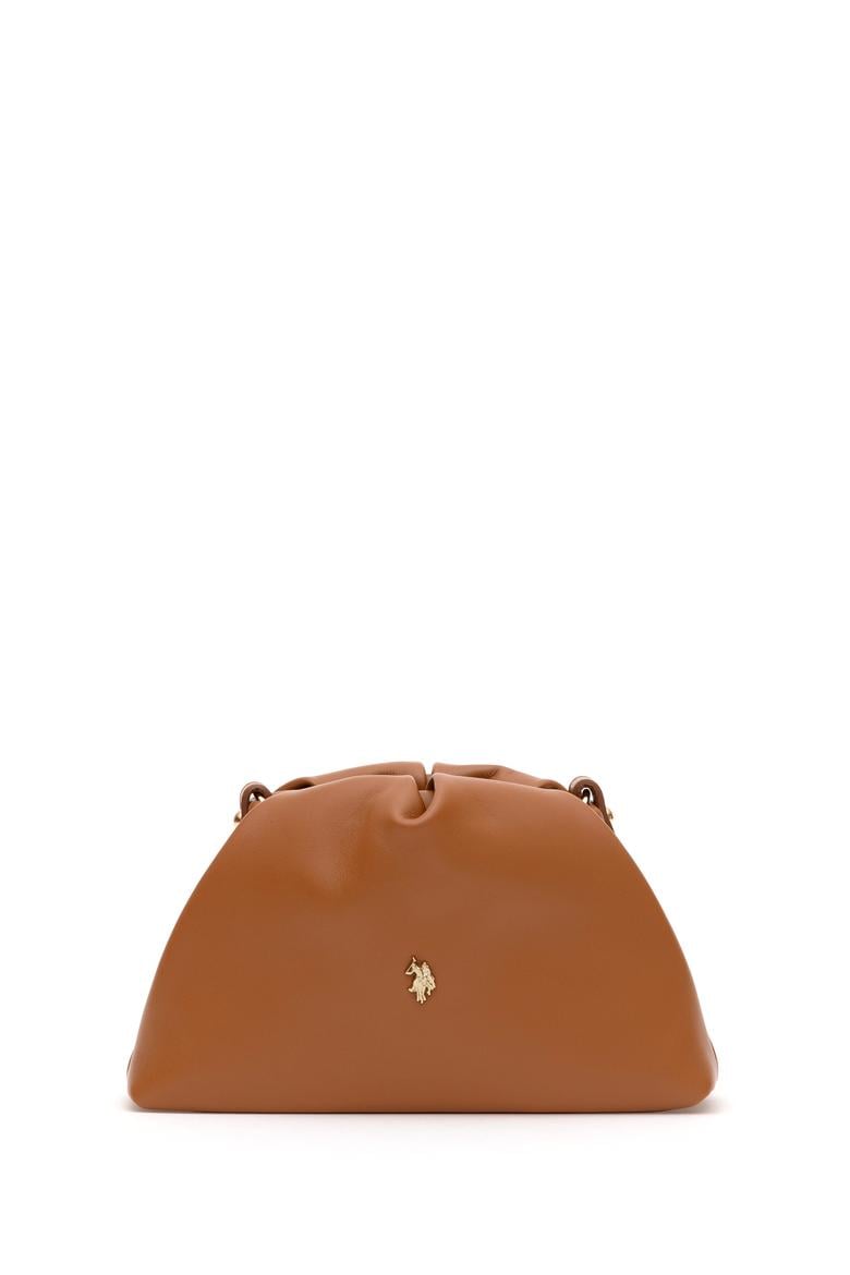 Kadın Taba Kuzu Derisi Kol Çantası - 50318231002