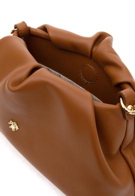 Kadın Taba Kuzu Derisi Kol Çantası - 50318231002