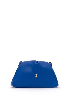 Kadın Saks Kuzu Derisi Kol Çantası - 50318231008