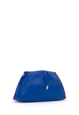 Kadın Saks Kuzu Derisi Kol Çantası - 50318231008