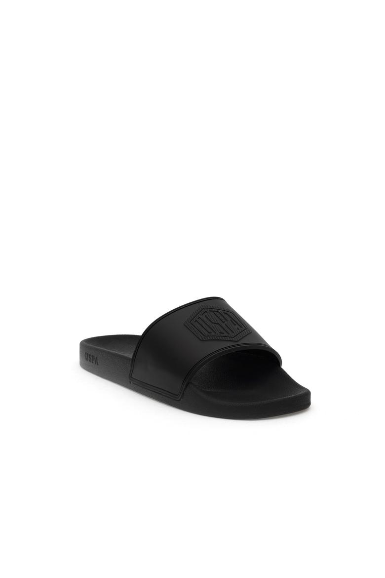 Erkek Siyah Terlik - 50305419011