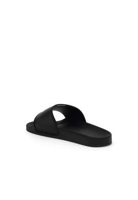 Erkek Siyah Terlik - 50305419011