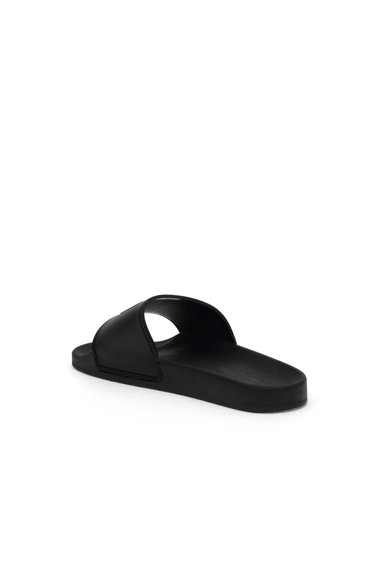 Erkek Siyah Terlik - 50305419011