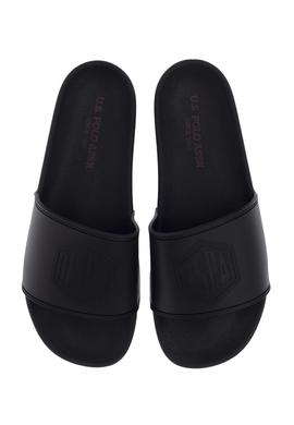 Erkek Siyah Terlik - 50305419011